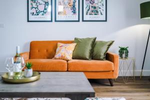 Parkview Place Serviced Apartment