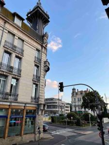 Le Puy en Velay: Charme et confort centre ville
