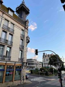 Appartements Le Puy en Velay: Charme et confort centre ville : photos des chambres