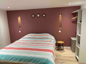 Le Puy en Velay: Charme et confort centre ville