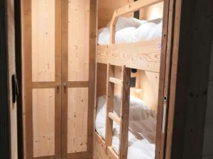 Magnifique appartement moderne à Val Thorens pour 4 pers avec WiFi et parking - FR-1-545-9
