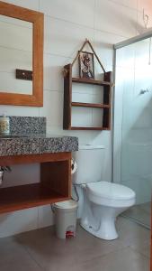 Refúgio Arraial - Casa em Arraial dajuda