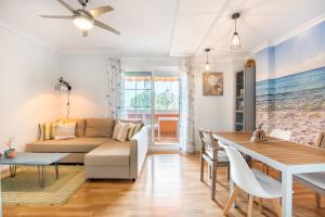 WintowinRentals Pools, Padel and Sea Views