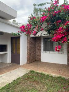 Cómoda Casa en Playa Grande - Playa Hermosa - Piriapolis - se solicita seña para garantizar la reserva!