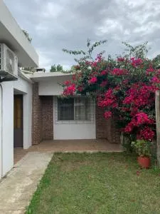 Cómoda Casa en Playa Grande - Playa Hermosa - Piriapolis - se solicita seña para garantizar la reserva! - Playa Hermosa