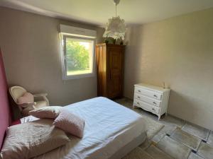 Villas Tres belle villa avec piscine dans la Drome : photos des chambres
