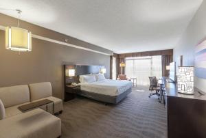 Standard Room room in Holiday Inn Austin Midtown an IHG Hotel