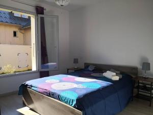 Appartements Appartement Villard-de-Lans, 3 pieces, 6 personnes - FR-1-548-6 : photos des chambres
