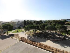 T1 à Balaruc-les-Bains avec Clim et Wifi - FR-1-553-39