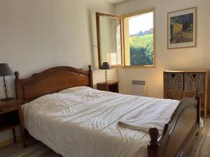 Appartement Pratique avec Balcon et Garage Privatif à Villard-de-Lans - FR-1-548-10