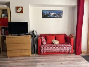 Appartements Appartement Villard-de-Lans, 2 pieces, 6 personnes - FR-1-548-10 : photos des chambres