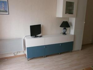 Appartements Appartement Balaruc-les-Bains, 2 pieces, 4 personnes - FR-1-553-44 : photos des chambres