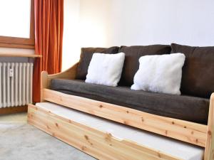 Studio cosy à Meribel, aux pieds des pistes, proche des commerces et restaurants, pour 2 personnes - FR-1-180-542