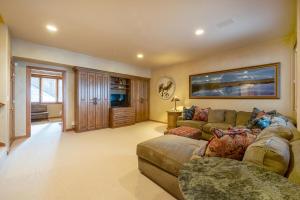 Double Eagle 3 Bedroom by Park City Vacations