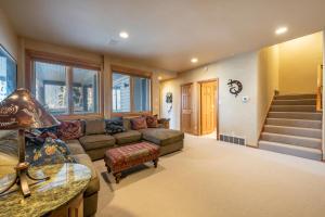 Double Eagle 3 Bedroom by Park City Vacations