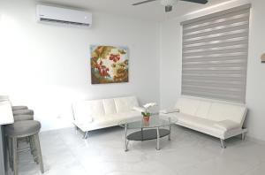 Town Condo Casamar 2 by Kivoya