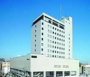 弘前パークホテル (Hirosaki Park Hotel)