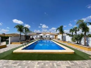 Villa Arizona - San Felipe de Neri