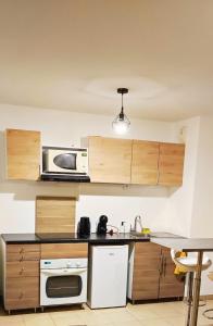 Les docks libres sud