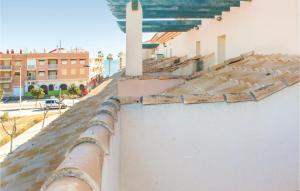 Cozy Apartment In Los Alcazares