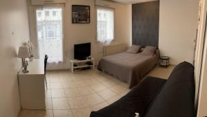 Appartements Studio Meuble : photos des chambres