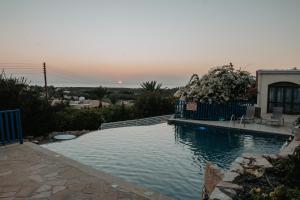 Villa Castle Rock