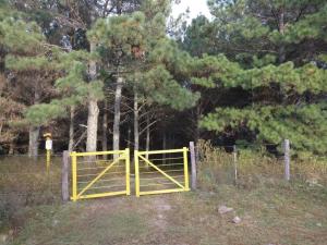 Desconectarse en Intiyaco