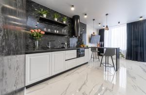 Лучшие апартаменты на 2 этаже в ЖК Seven