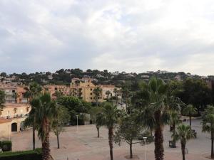 Appartements Appartement Cavalaire-sur-Mer, 3 pieces, 6 personnes - FR-1-100-218 : photos des chambres