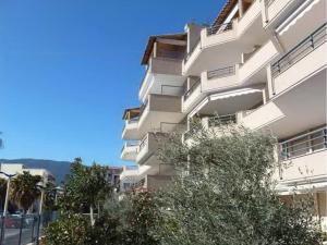 Appartements Appartement Cavalaire-sur-Mer, 3 pieces, 6 personnes - FR-1-100-218 : photos des chambres