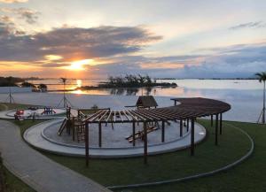 Apart Golden Lake Residence