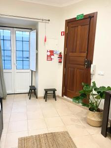 Apartment in the center next to the parliament