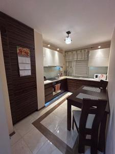 Apartament 3-pokojowy Klimatyzacja nr 2