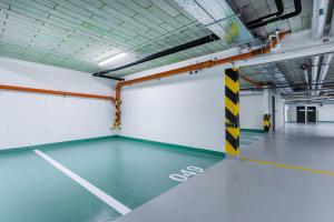 Apartament I313 Molo Lipno with private wellness