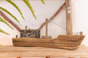 Feel Nazaré - Batalha 124