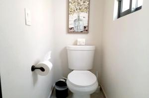 New Town Condo Casamar 1 near the beach.