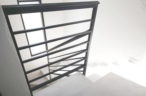 New Town Condo Casamar 1 near the beach.