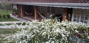 Casa Grande da Montanha - Sítio Pasangas