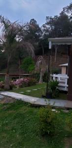 Casa Grande da Montanha - Sítio Pasangas