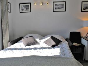 Appartements Appartement Risoul, 1 piece, 6 personnes - FR-1-330-506 : photos des chambres