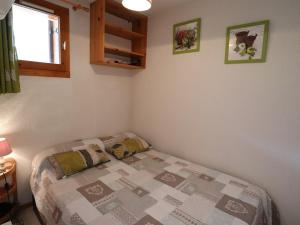 Appartement 5 pers. avec piscine, balcon, proche ski et village - FR-1-342-215