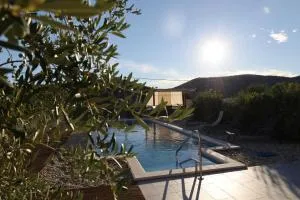 Vila Lavanda - Sveti Vid