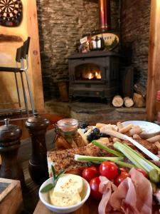 La Vieille Forge B&B