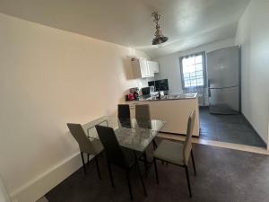 Appartements Centre-ville f3 tout confort : photos des chambres