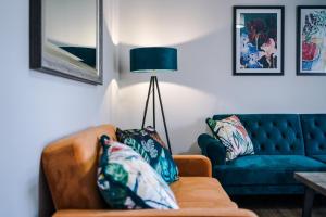 Westwood Lodge Serviced Apartment