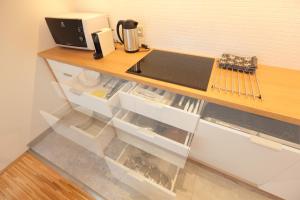 Apartmány U Květné zahrady