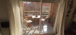 Hermoso apartamento en Cdad de Bs As