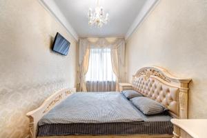 Apartments with 3 rooms near Palace Ukraine