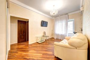 Apartments with 3 rooms near Palace Ukraine