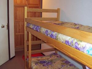 Appartements Appartement Vars Ste Marie - 2P+coin montagne, 4 couchages, balcon Ouest, proche pistes - FR-1-330B-167 : photos des chambres